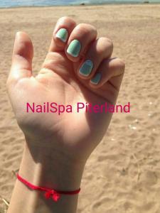 Фотография NailSPA 3