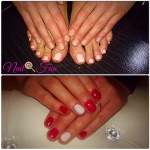 Фотография Nail Fun 2