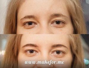 Фотография Визажист Ахметхозина Эльвира 3