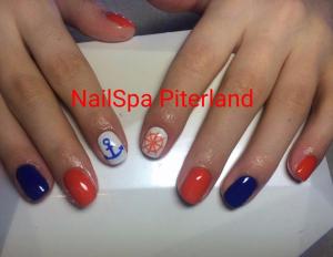 Фотография NailSPA 0