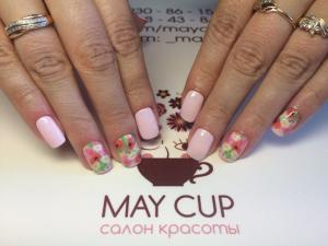 Фотография May Cup 2