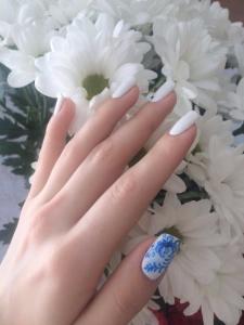 Фотография NailSPA 2