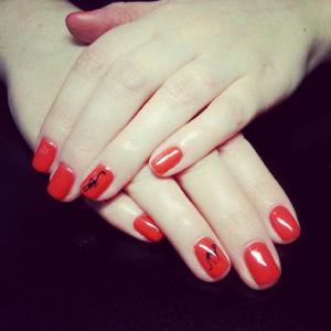 Фотография Florinda Nails 4