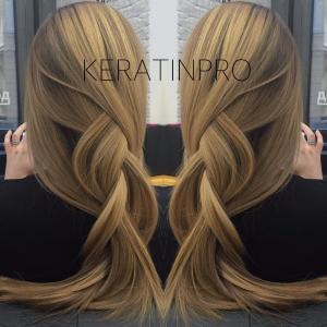 Фотография Keratin Pro 0