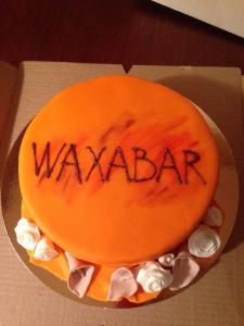 Фотография Waxabar 5