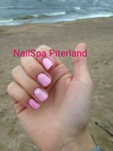 Фотография NailSPA 4