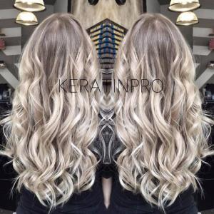 Фотография Keratin Pro 1