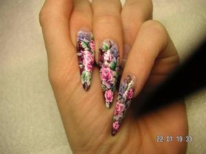 Фотография Nail best 4