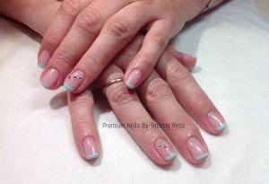 Фотография Маникюрное простанство Premium Nails By Tatiana Koss 5