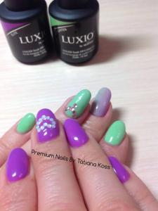 Фотография Маникюрное простанство Premium Nails By Tatiana Koss 1