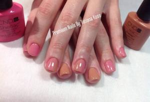 Фотография Маникюрное простанство Premium Nails By Tatiana Koss 3