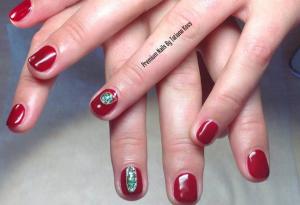 Фотография Маникюрное простанство Premium Nails By Tatiana Koss 4