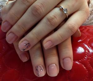 Фотография VISHNYA NAIL CLUB 1