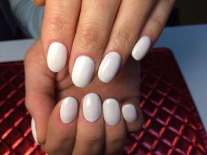 Фотография VISHNYA NAIL CLUB 3