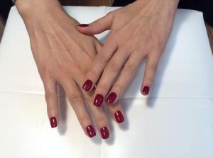 Фотография VISHNYA NAIL CLUB 4