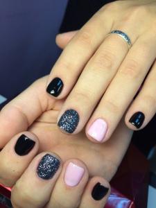 Фотография VISHNYA NAIL CLUB 5