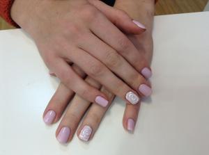 Фотография VISHNYA NAIL CLUB 0