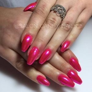 Фотография Candy Nails 3