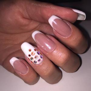 Фотография Candy Nails 4