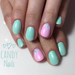 Фотография Candy Nails 2