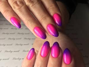 Фотография Lucky Nail 0