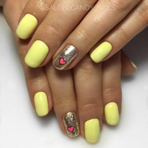 Фотография Candy Nails 5