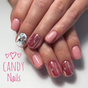 Фотография Candy Nails 1