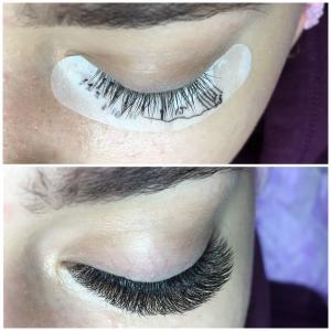 Фотография Make Me Lashes 0