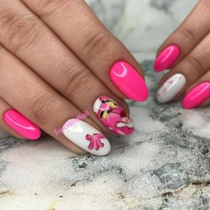 Фотография Sun Skin Nail 2