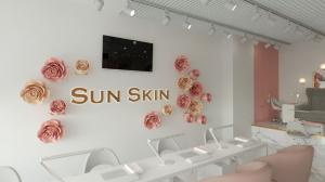 Фотография Sun Skin Nail 3