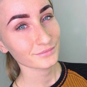 Фотография xbrow studio 0