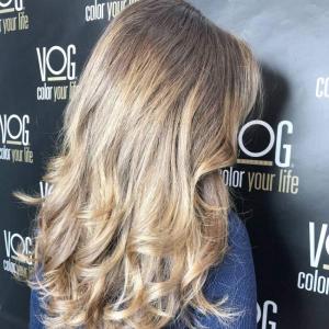 Фотография Vog Coiffure 4