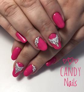 Фотография Candy Nails 4