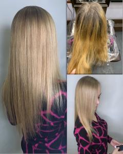 Фотография Custom Cut 4