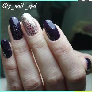 Фотография City Nail 1