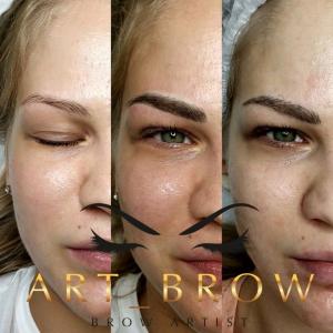 Фотография Art Brow 3