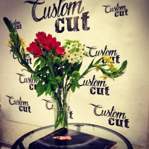 Фотография Custom Cut 3