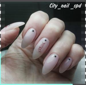 Фотография City Nail 5