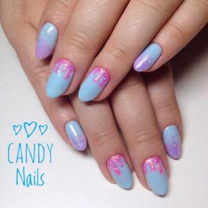 Фотография Candy Nails 2