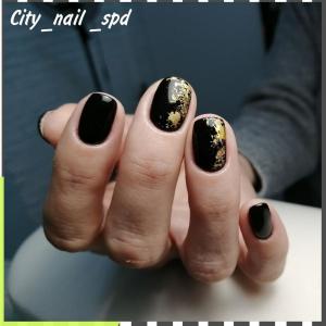 Фотография City Nail 3