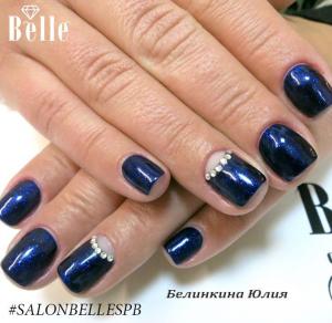 Фотография Belle 5