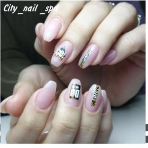 Фотография City Nail 2