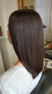 Фотография Brazilian Blowout 5