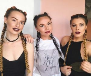 Фотография Chin-chin beauty bar 1