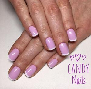 Фотография Candy Nails 3