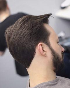 Фотография Men;s cut studio 5