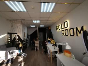 Фотография Gold Room 0