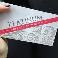 Фотография Platinum 1