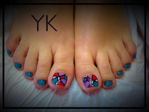 Фотография Кэтти 2