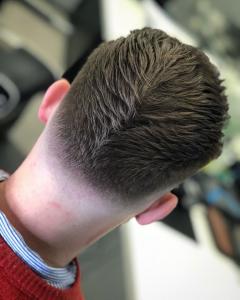 Фотография Men;s cut studio 1